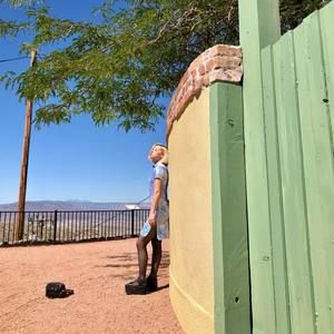 Meet your Posher, Faris